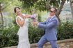 Toscana Wedding with Michaela & Alex